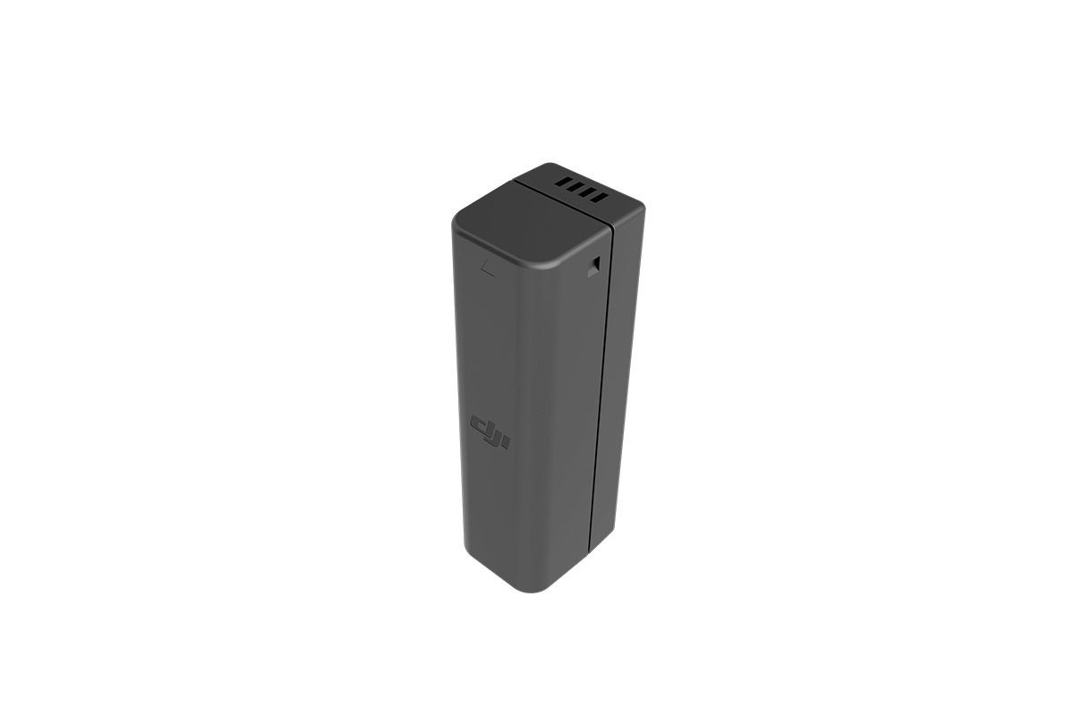  DJI Osmo Intelligent Battery